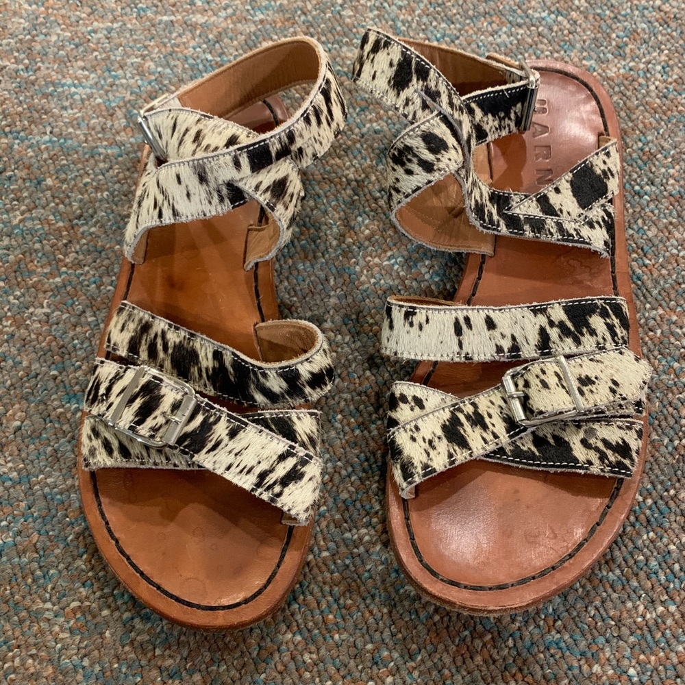Marni sandals